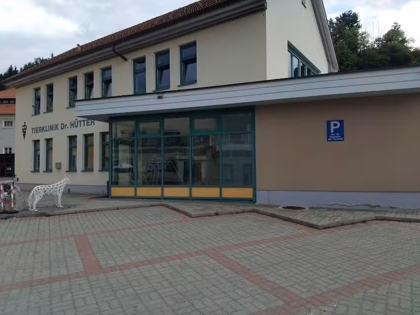 Tierarztpraxis Ziegerhofer & Flicker