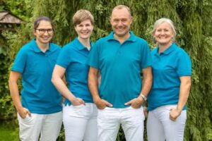 Tierarztpraxis Zohmann