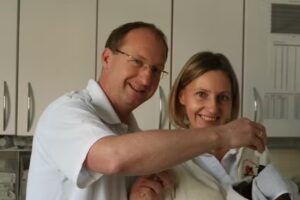 Tierklinik Am Sonnberg