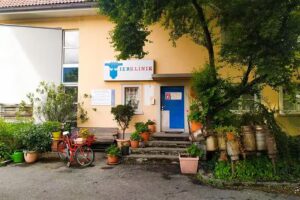 TIERKLINIK CEPICKA – Mag Albert u Mag Gabriele Cepicka