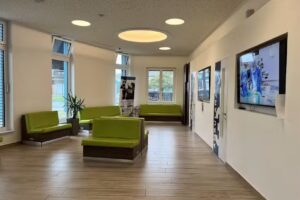 Tierklinik Perchtoldsdorf Ost