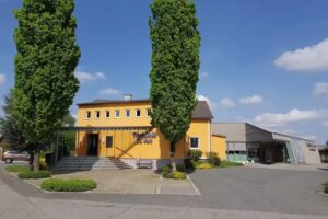 Tierklinik St. Veit – Tierarzt