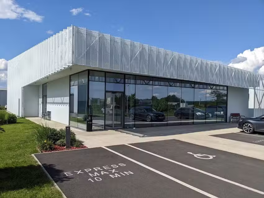 Tierklinik Thalerhof