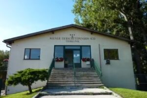 Tierklinik Wien-Süd – Dr. Weis und Team