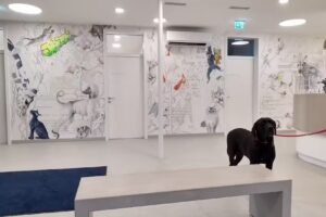 Tierklinik Wiener Neustadt