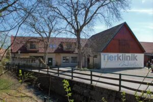 Tierklinik Würflach