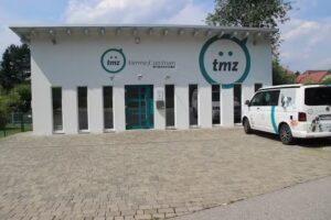 Tiermedizinisches Zentrum Wimpassing