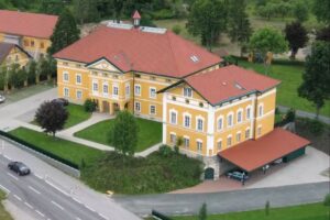 Tierordination Miklauzhof Dr. Piroutz Richard