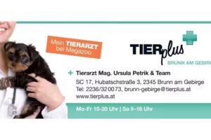 TIERplus Brunn am Gebirge – Mein Tierarzt im Köllezoo