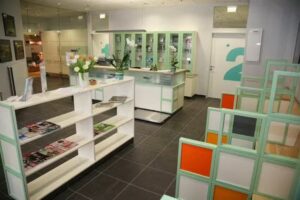 TIERplus Innsbruck &ndash; Mein Tierarzt im K&ouml;llezoo