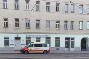 Tierpraxis Simmering