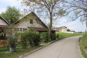 Tierzentrum im Weinviertel – Inh. Mag. med. vet. Marina Voihy