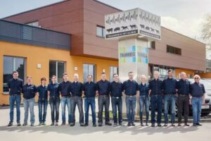 Traunkreis Vet Clinic GmbH