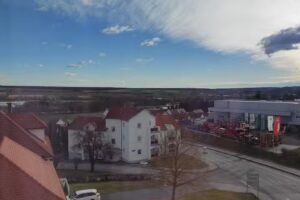 Ujvari Josef Mag. med. vet. Tierarzt