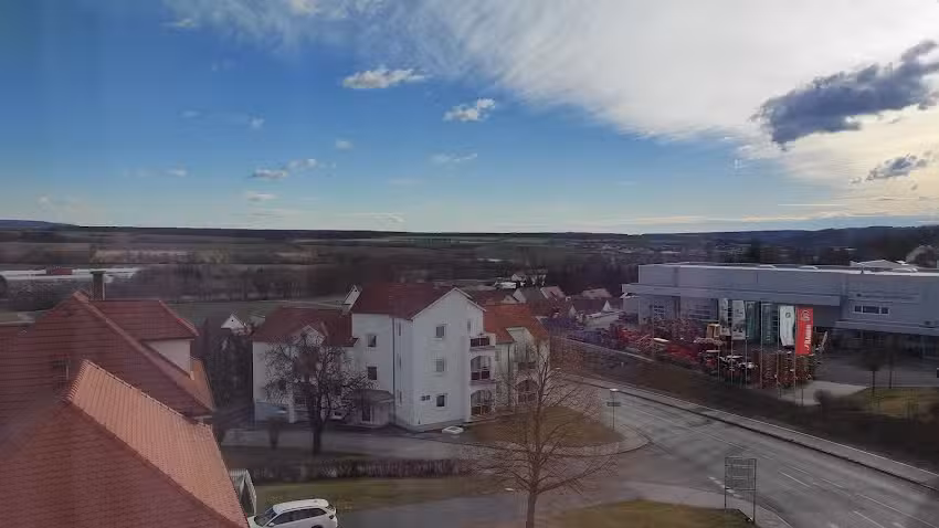 Ujvari Josef Mag. med. vet. Tierarzt