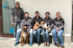 Vet-Praxis Reichinger