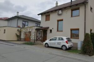 Vet4motion (Tierärztin Sabine Huber) – Chiropraktik und Zahnbehandlungen für Pferde