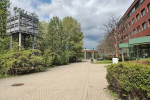 Veterinärmedizinische Universität Wien (Vetmeduni)