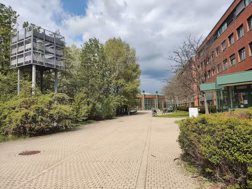 Veterinärmedizinische Universität Wien (Vetmeduni)