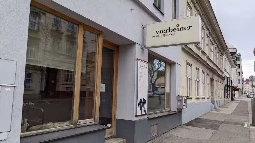 Vierbeiner Tierarztpraxis