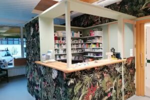 Villa Vet – Tiermedizin für Haus und Hof (Flatz+Schwarzmann+Frei-Freuis GBR)